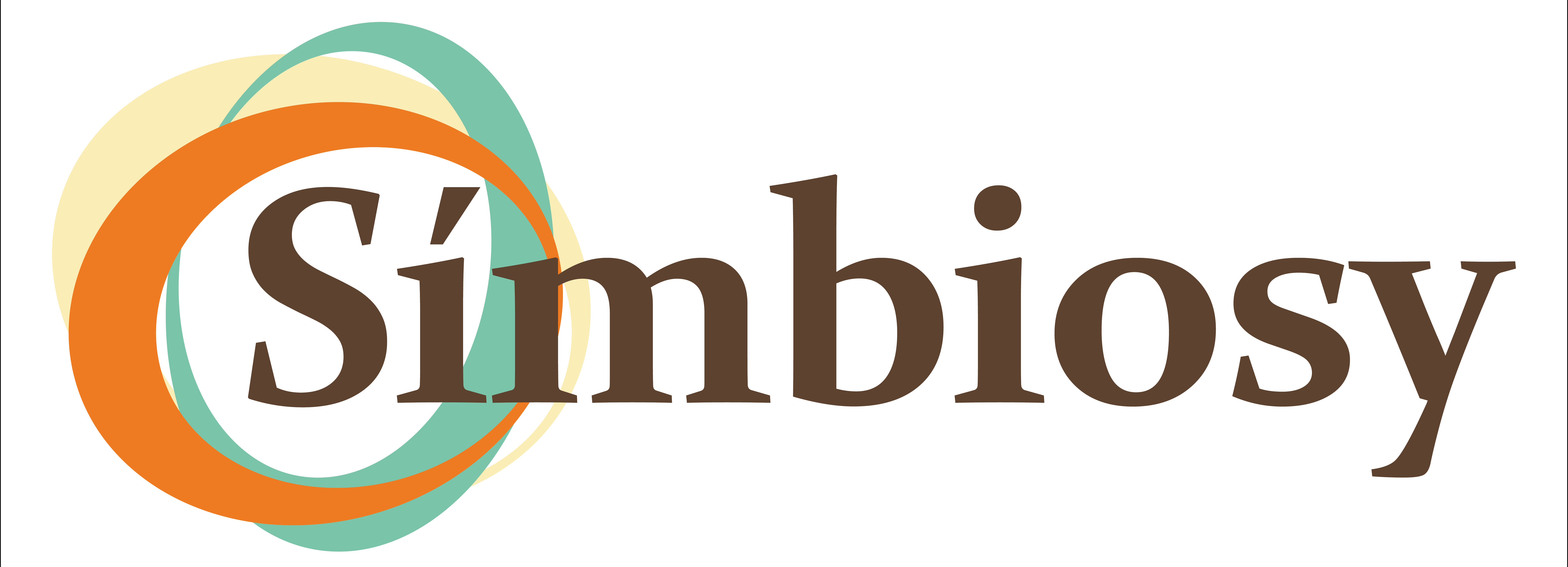 Logo Símbiosy