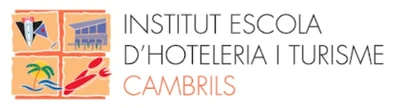 Logo Institut d’Hoteleria i Turisme de Cambrils
